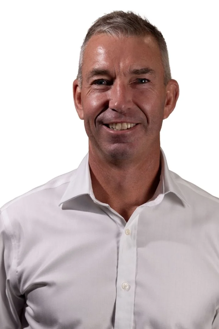 Corey Braid | Group Sales Manager