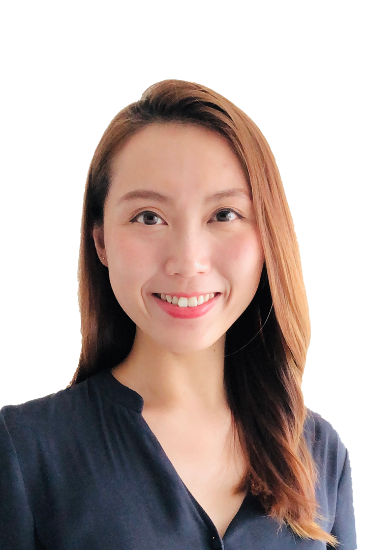 Michelle Yip | General Manager Warehousing