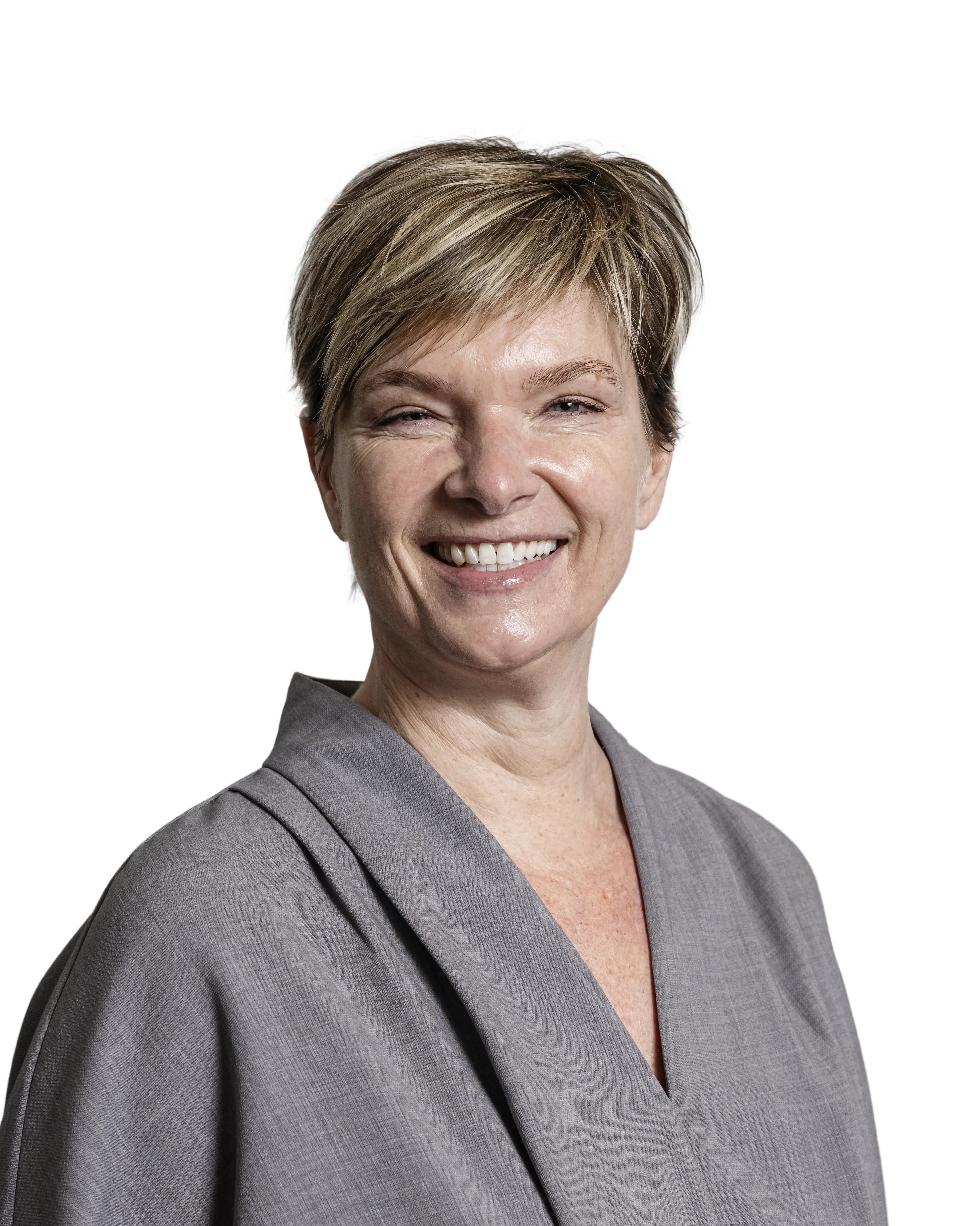 Liane Philipsen | European Director Warehousing