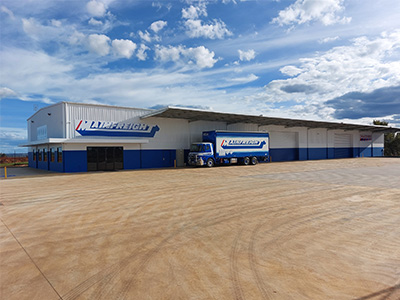 Mainfreight - Dubbo Freight Services - Dubbo Freight Companies - Mainfreight