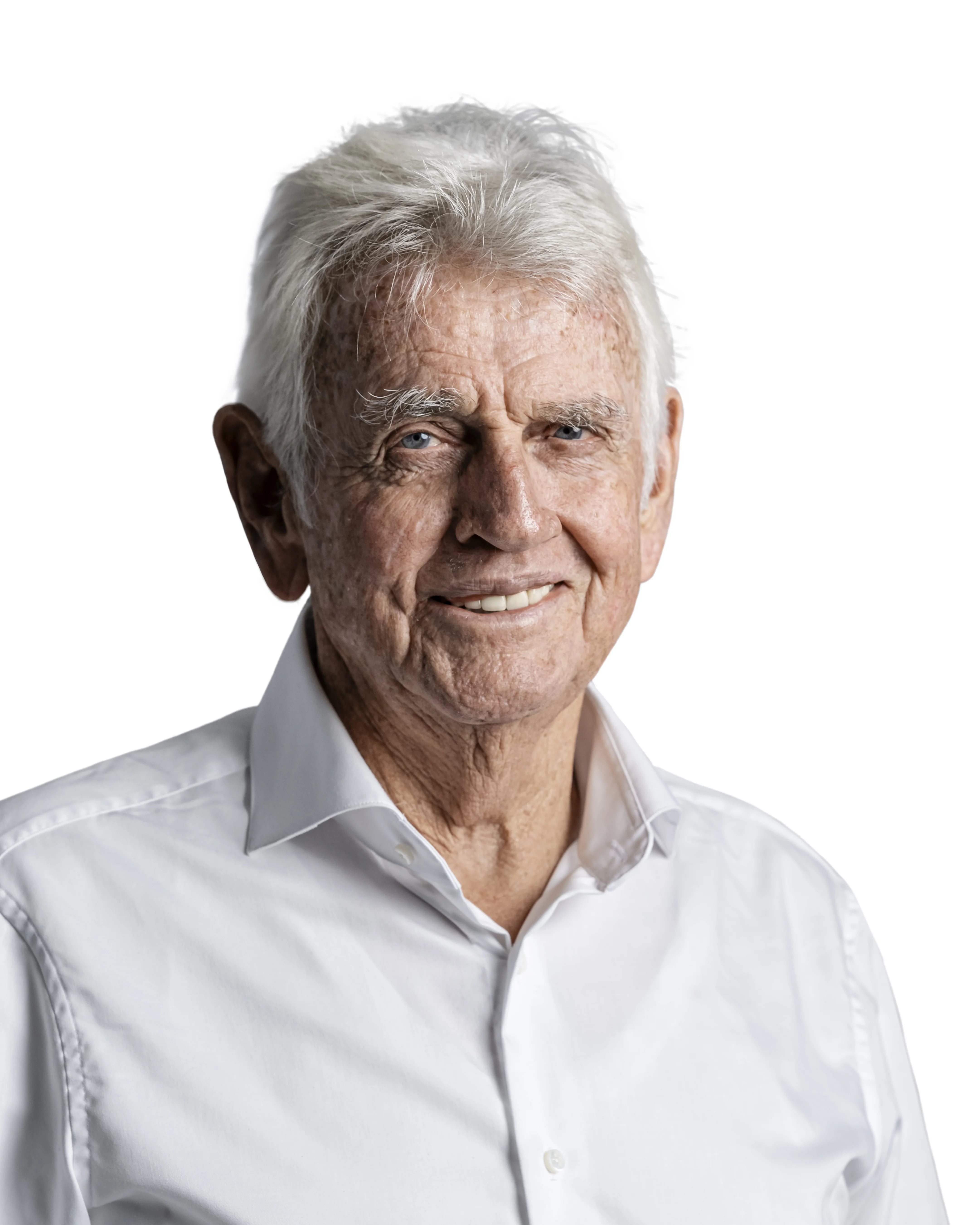 Bruce Plested
