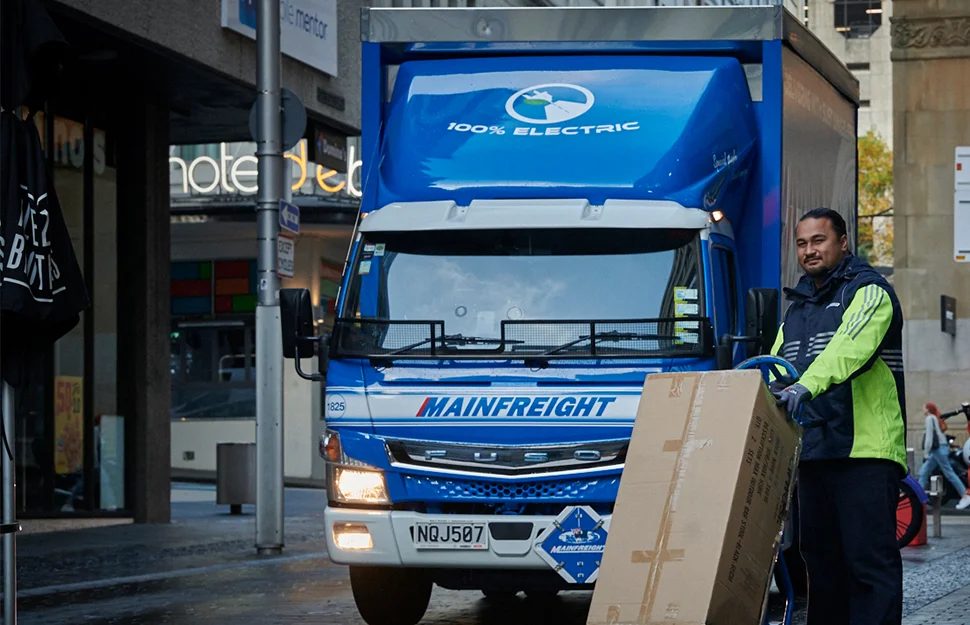 The Global Supply Chain Team you want to partner with