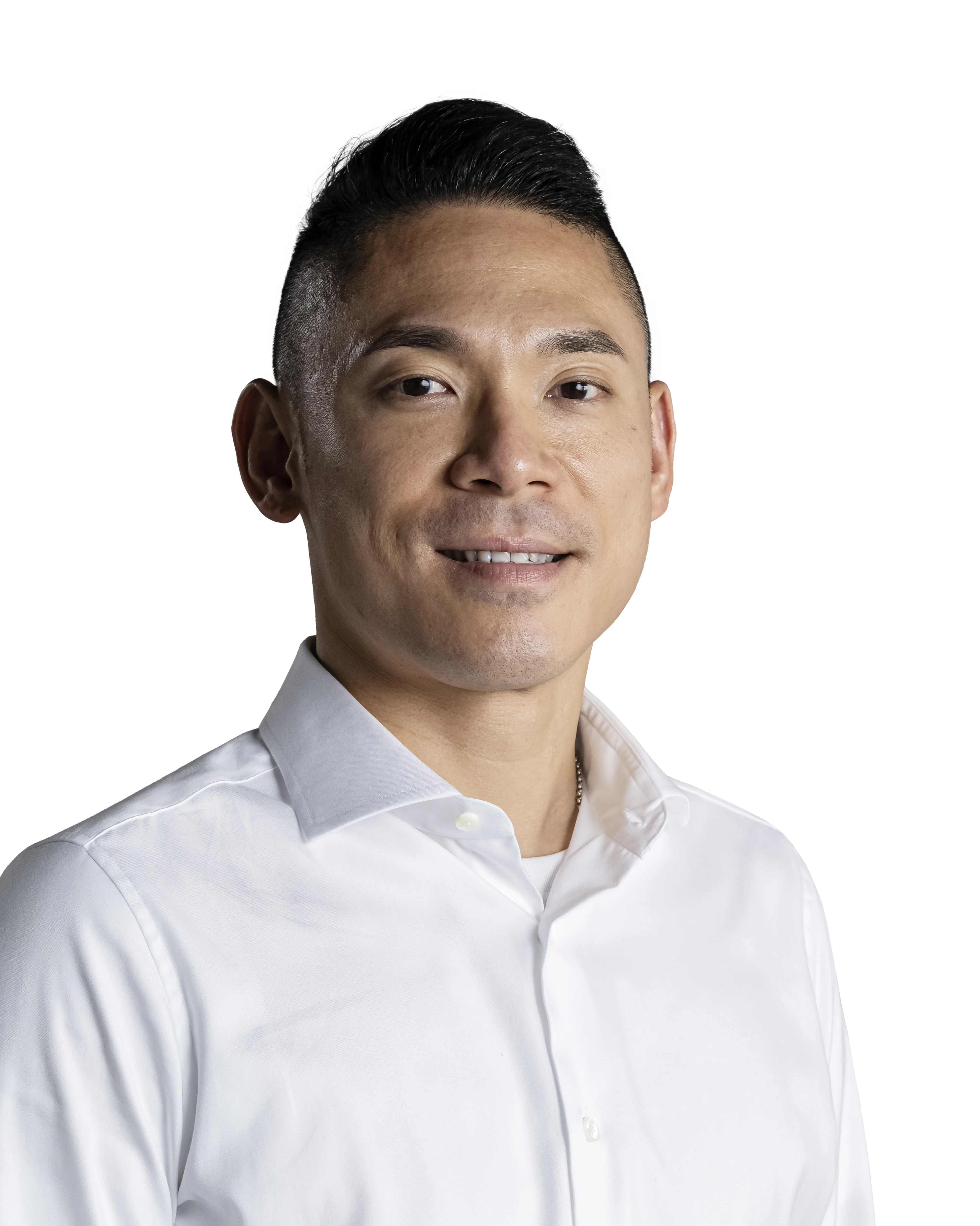 Cary Chung | General Manager