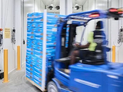 Cold treatment rooms