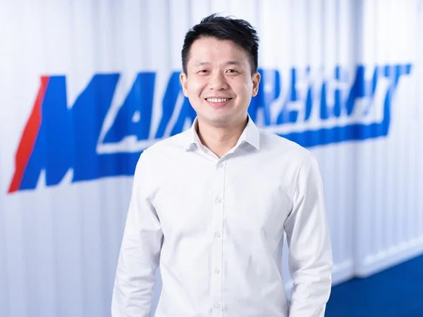 Career page Jacky Lam_Mainfreight Asia - Career page Jacky Lam_Mainfreight Asia