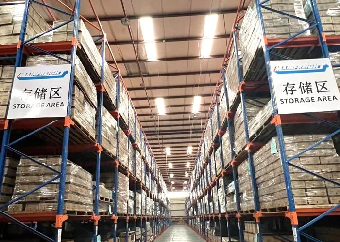 Shenzhen Mainfreight Warehousing