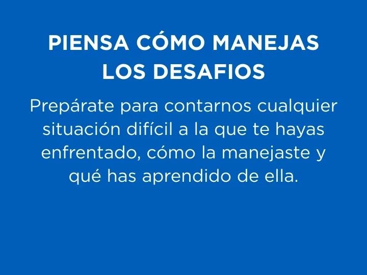 ¿Cómo reaccionas ante el estrés?