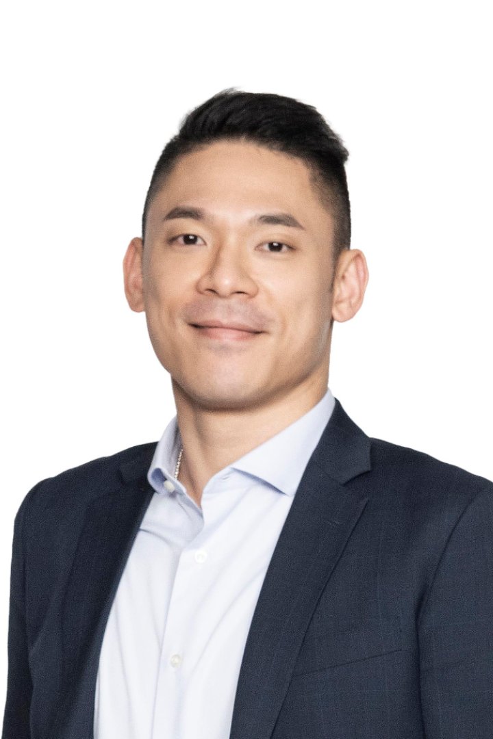 Cary Chung | General Manager
