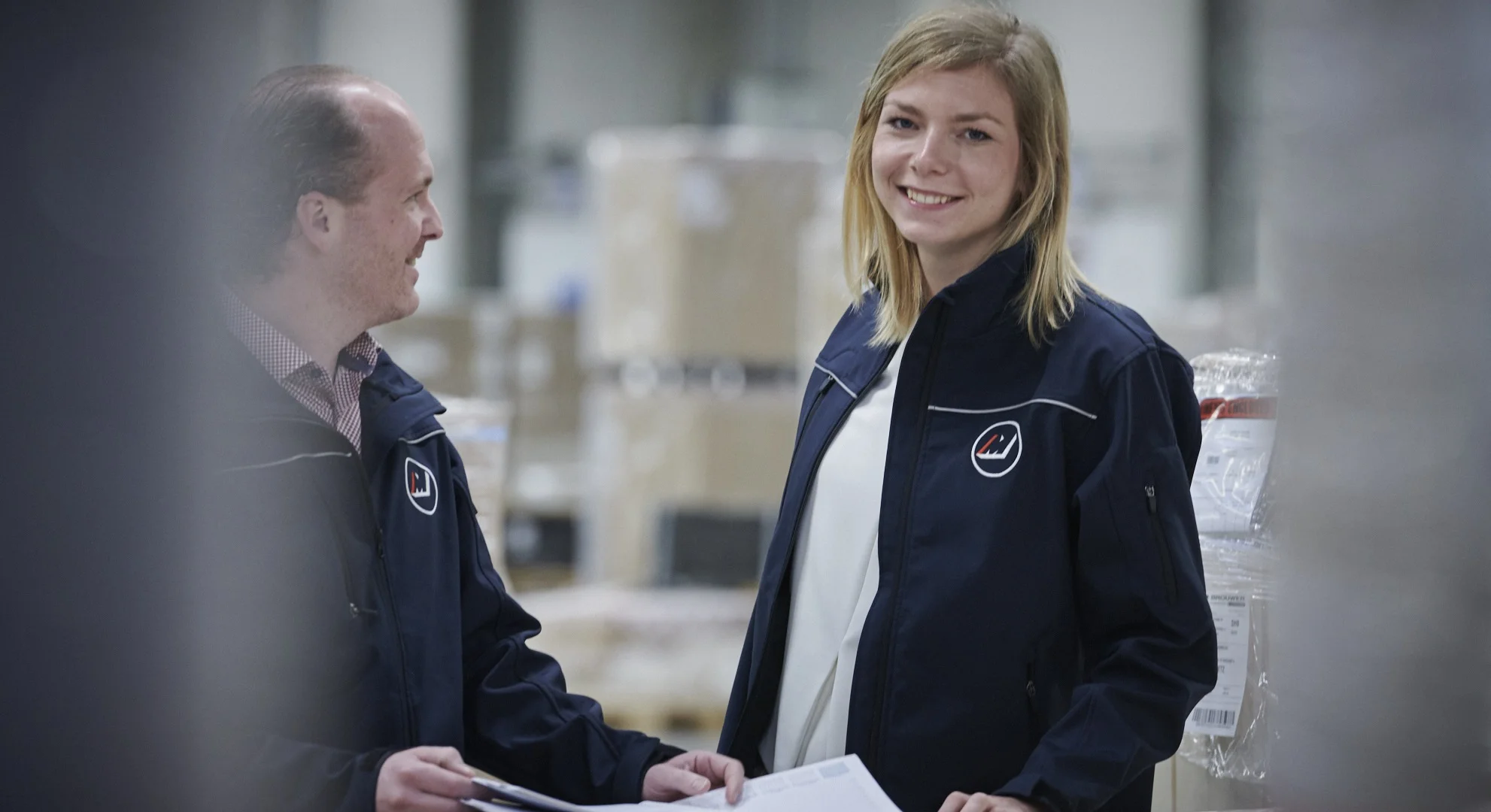 Sales Support Warehousing - Mainfreight 's-Heerenberg