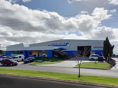 Traralgon Freight Companies - Mainfreight Transport