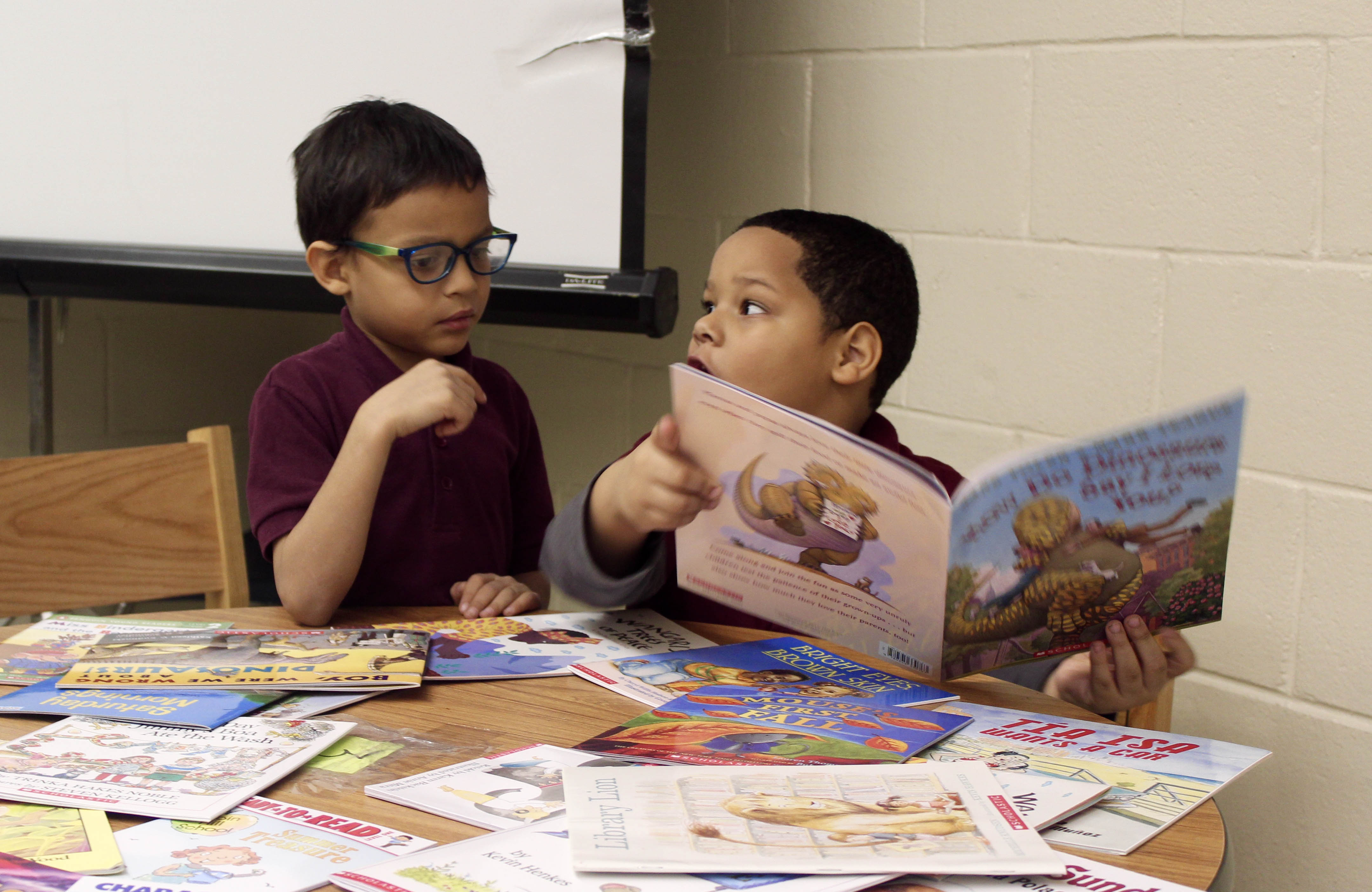 Mainfreight Collaborates with Books in Homes to Strengthen Literacy within Our Communities