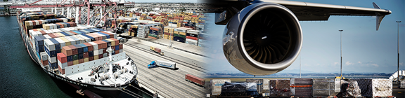 We are your supply chain partner