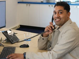 Team Member Customer Service