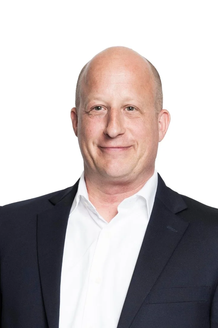 Chris Wilson I CaroTrans President