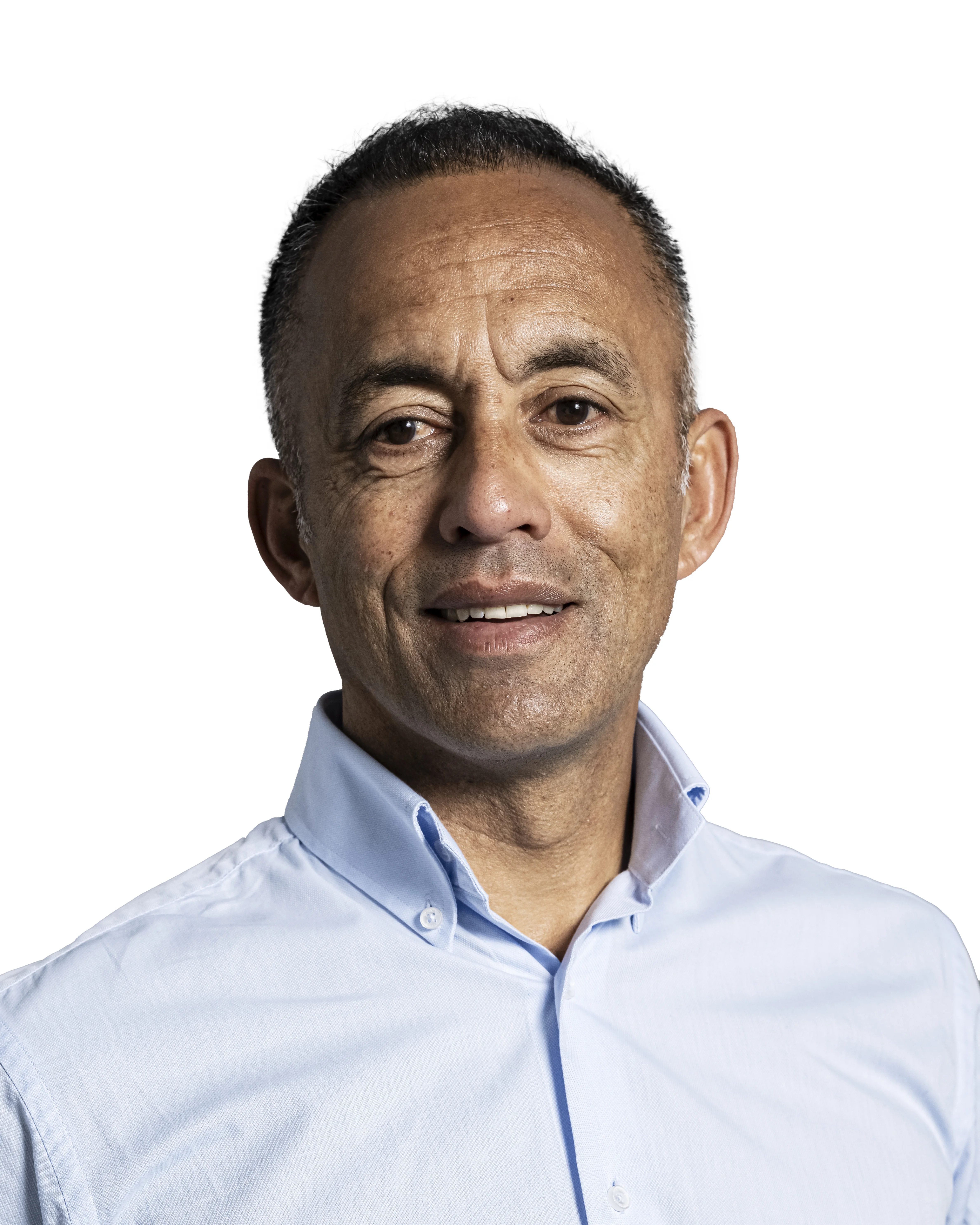 Carl George | Country Manager