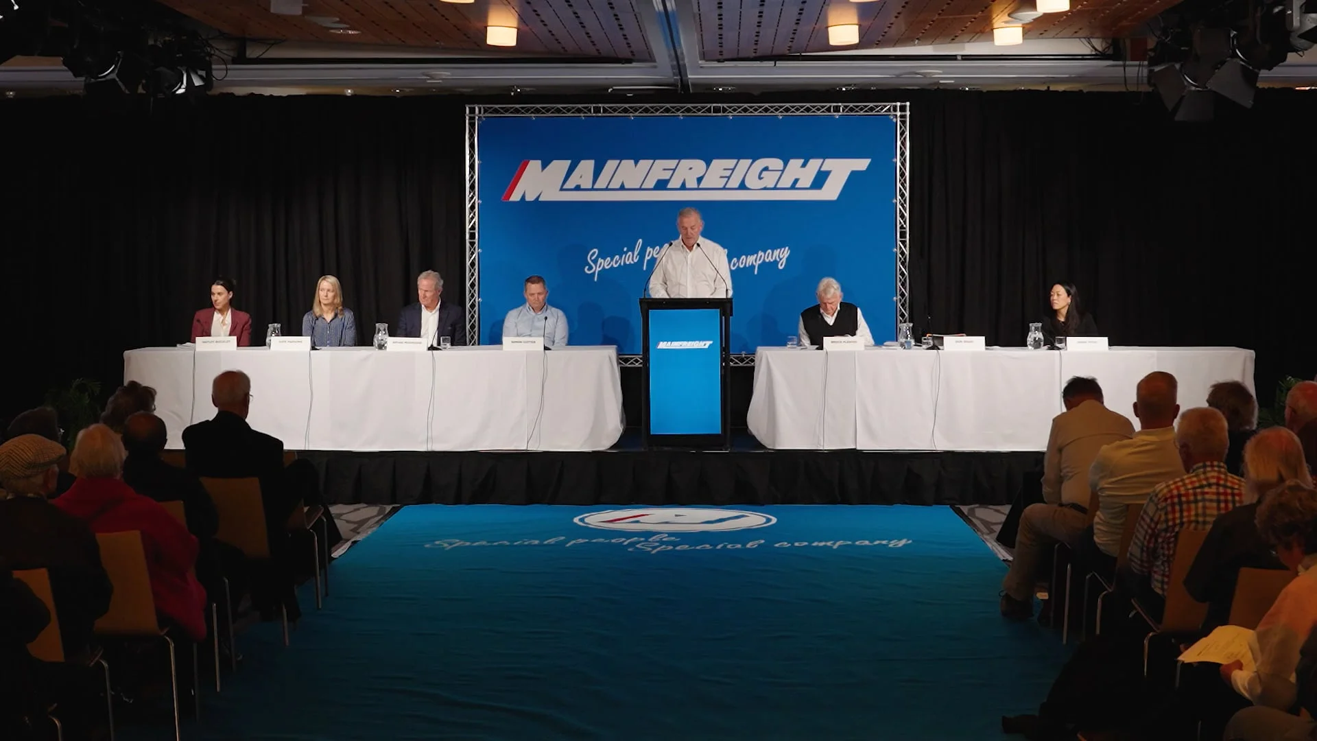 Annual General Meeting 2026