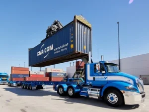 International Shipping That Moves With Your Business