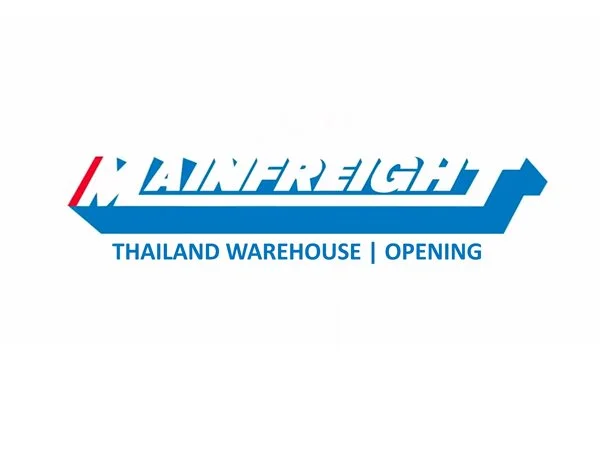 Mainfreight Thailand Warehouse | Opening