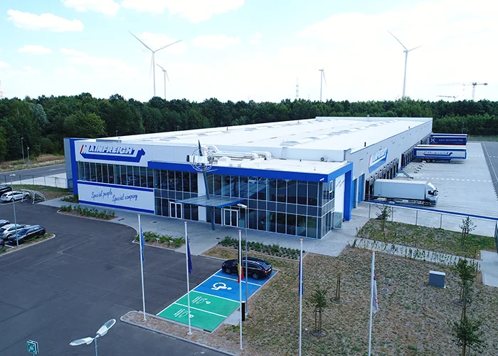Retail Genk
