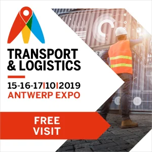 Ontmoet Mainfreight op de Transport en Logistics Beurs