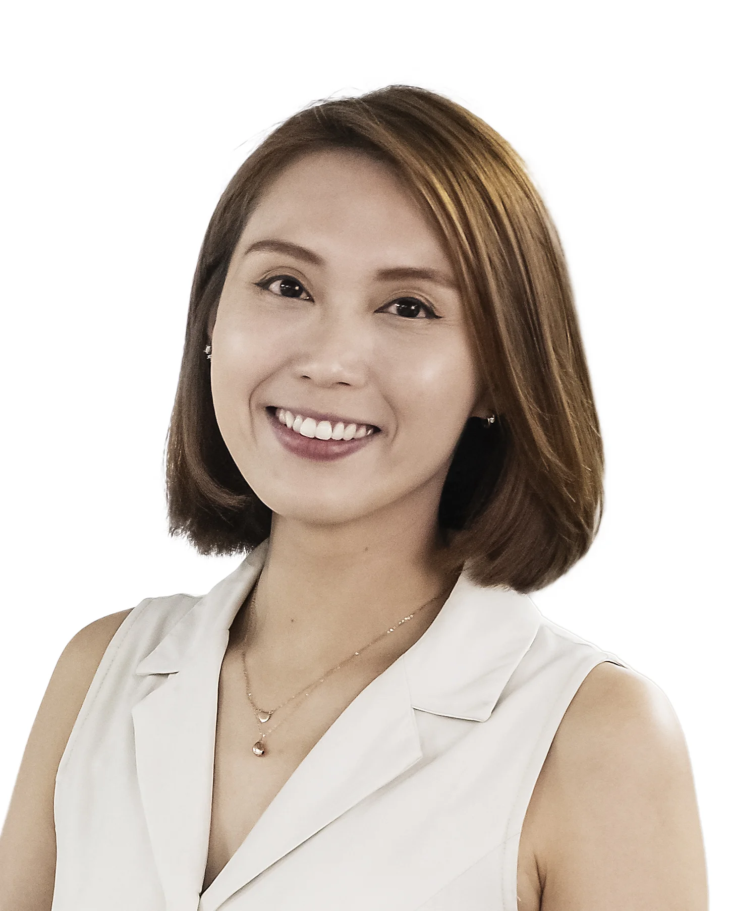 Michelle Yip | Regional Sales Director for Asia