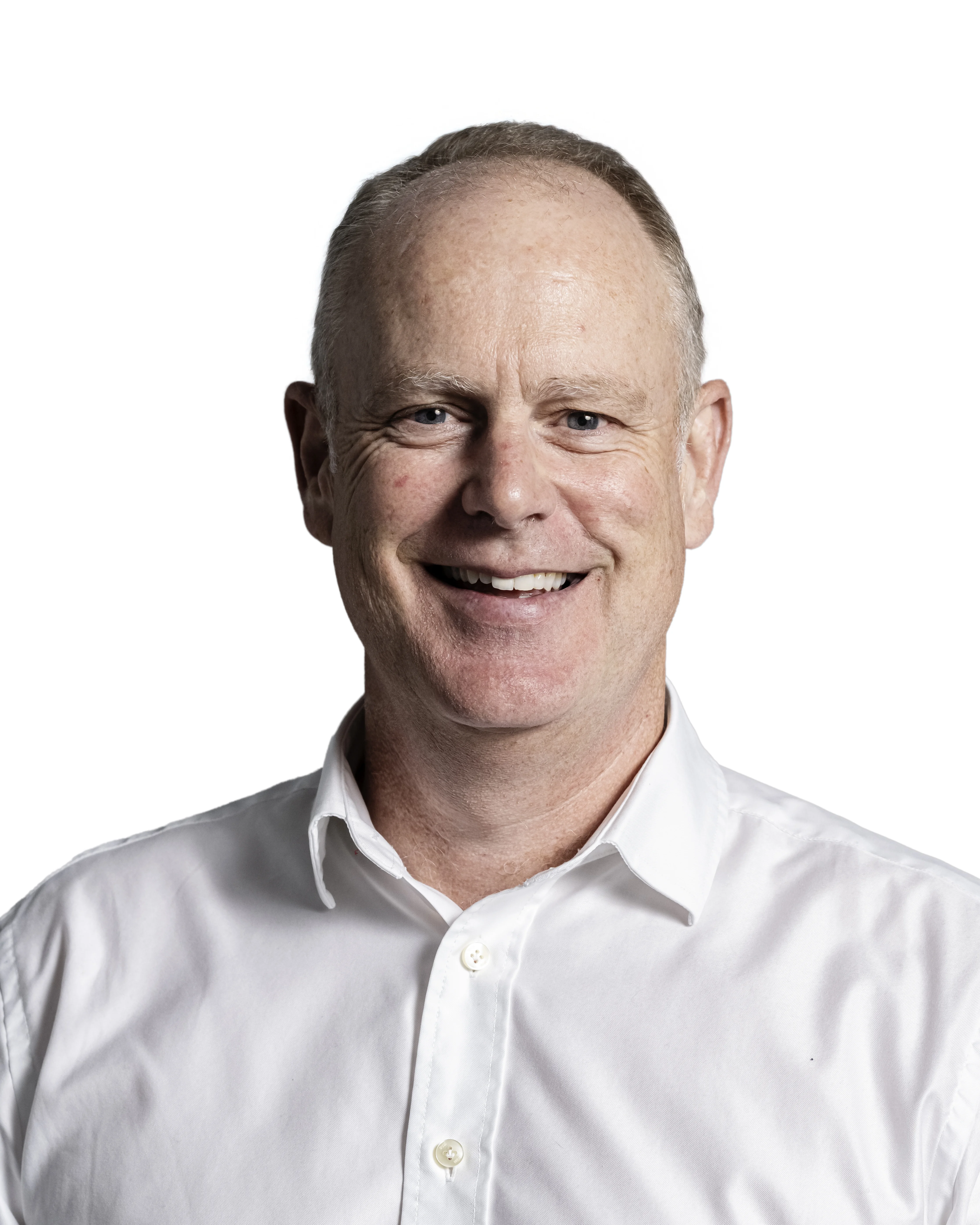 Martin Devereux | Group Manager Team Development