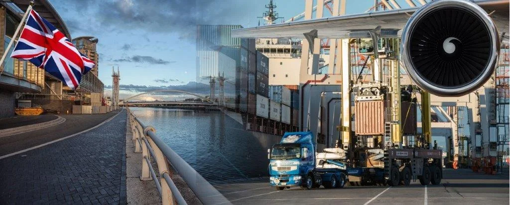 Mainfreight poursuit son développement au Royaume-Uni avec l’ouverture d’une nouvelle succursale Aérien et Maritime à Manchester