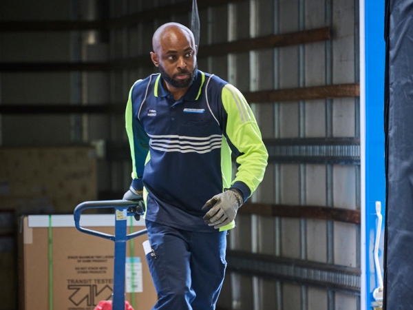 Guide to LTL Transport: 7 Things You Need to Know