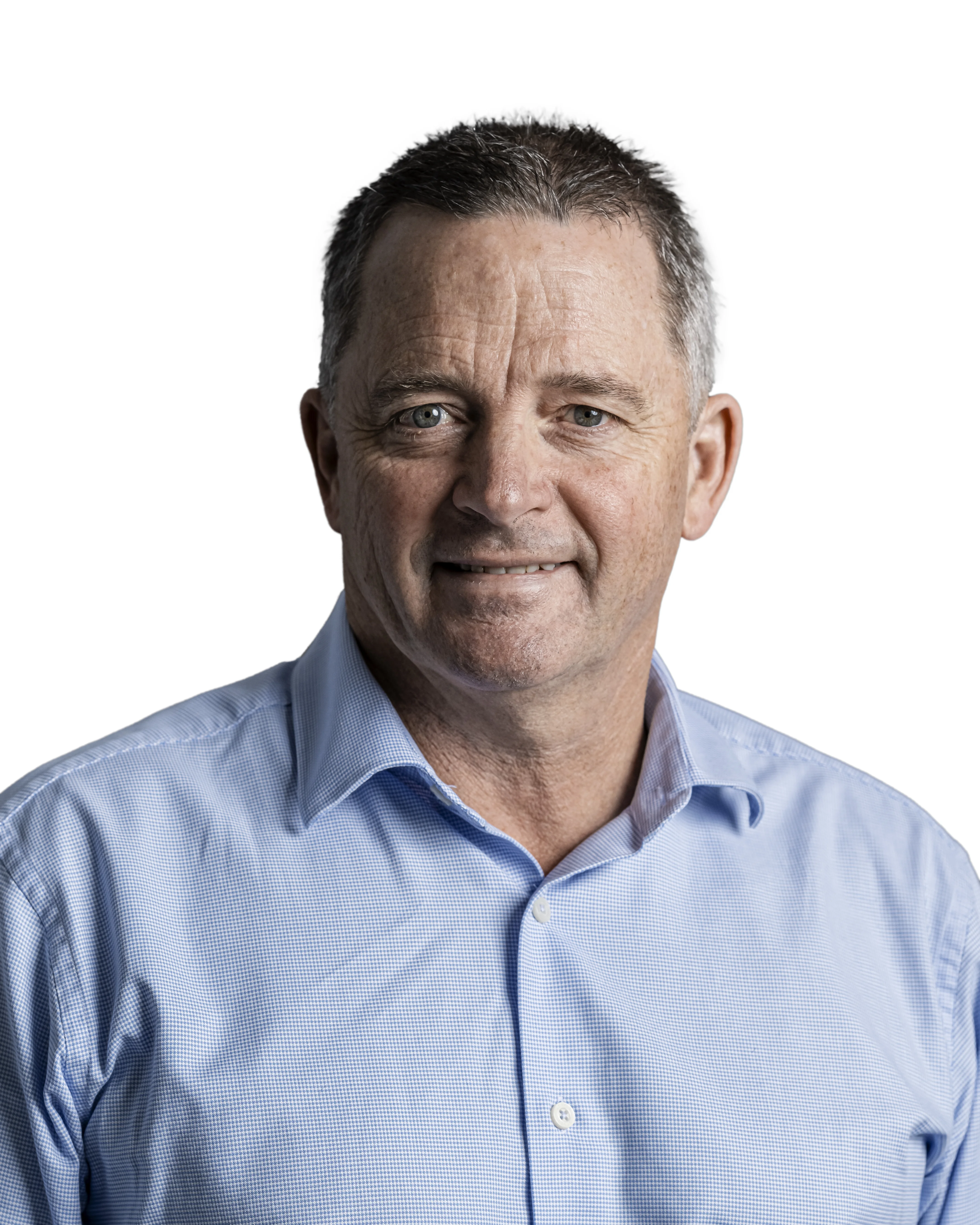 Simon Cotter