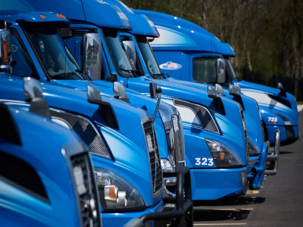 Optimized for Efficiency. Ready for the Future.