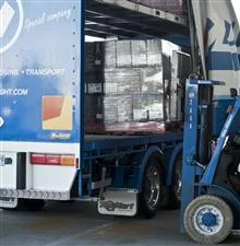 Hunter Valley Wine transport to the world
