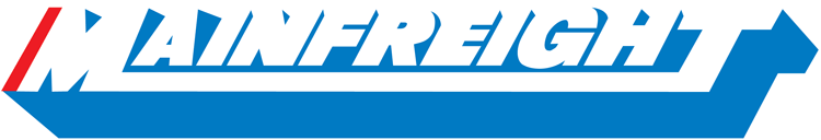 Mainfreight logo